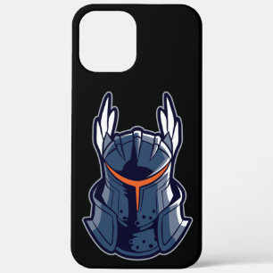 Onbedwingbare Ridders iPhone 12 Pro Max Hoesje