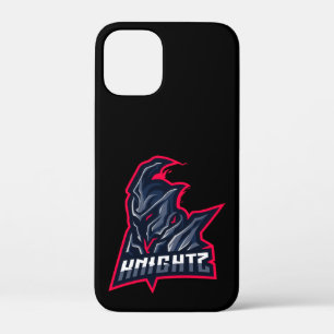Onbedwingbare Ridders iPhone 12 Mini Hoesje