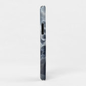 Onbegrensd Geweten Case-Mate iPhone Case (Achterkant/rechts)