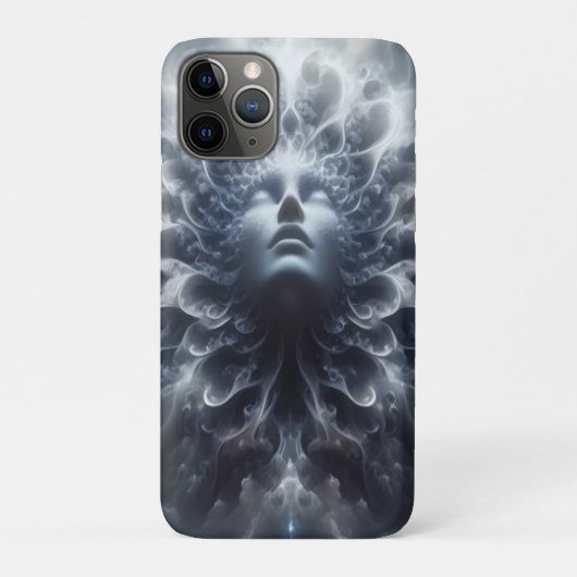 Onbegrensd Geweten Case-Mate iPhone Case (Achterkant)