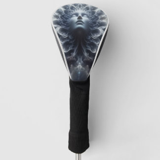 Onbegrensd Geweten  Golfheadcover