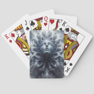 Onbegrensd Geweten  Pokerkaarten
