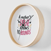 Onbegrensde mama liefde (Hoek)