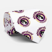 Onbegrepen Stropdas (Opgerold)