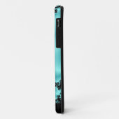 Onbekend Case-Mate iPhone Case (Achterkant/links)