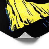 Onbekend de strikken van de Trespassers Poster (Hoek)