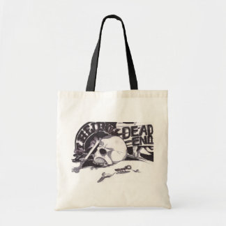 Onbekend - Dead End Tas