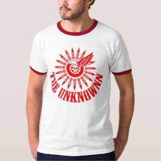 Onbekend Mannen shirt