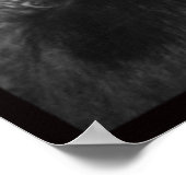 Onbekend Poster (Hoek)