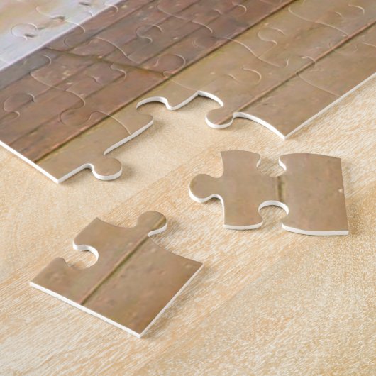 Onbekende begraafplaats van Soldier Arlington Legpuzzel (Zijkant)