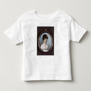 Onbekende vrouw kinder shirts