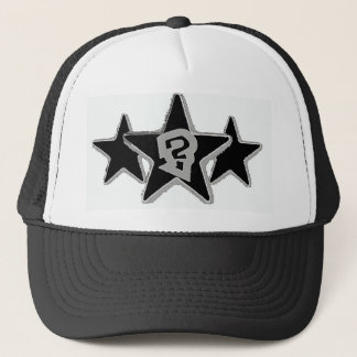onbekendeStaar logo Trucker Pet