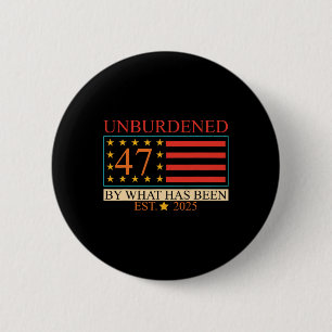 Onbelast 47 Door Wat Is Gevestigd 2025 Trump Neder Ronde Button 5,7 Cm