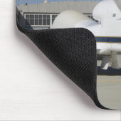 Onbemand vliegtuig van Global Hawk Muismat (Hoek)