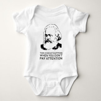 Onbenoemd Marx Romper