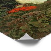 Onbenoemde liefde, 1821 poster (Hoek)