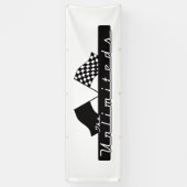 Onbeperkte Banner (Verticaal)