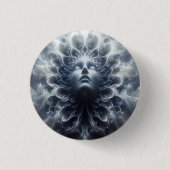 Onbeperkte Gewetensknop Ronde Button 3,2 Cm (Voorkant)