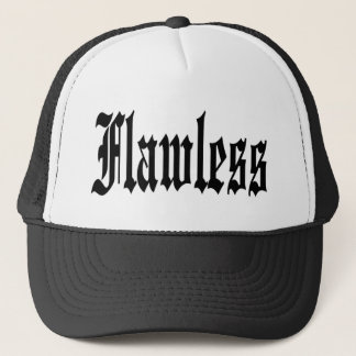 ONBERISPELIJK TRUCKER PET