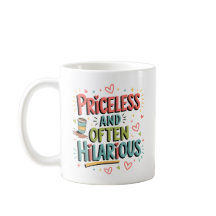 Onbetaalbaar En Vaak Grappige Moeder