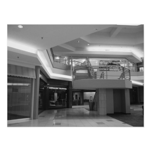 "Onbetaalbare dagen zijn afgelopen" Foto Afdruk (Voorkant)