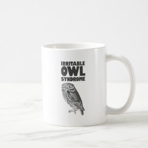 Onbevreesbare boomgaard. Funny pun Koffiemok