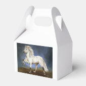 Onbeweeglijkheid Bedankdoosjes (Voorkant Zijde)