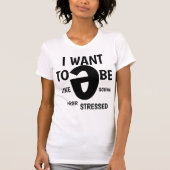 ONBEWEERD SCHWA T-SHIRT (Voorkant)