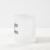 Onbewuste Mok (Center)