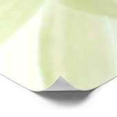 onbuigzaam poster (Hoek)