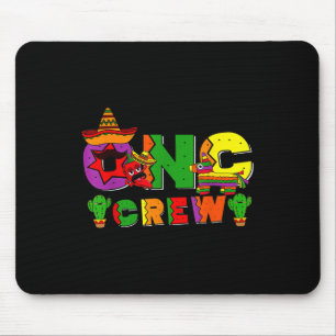 Onc Crew Cinco De Mayo Hematologie Oncologie Verpl Muismat