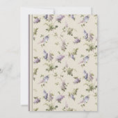 Once Upon A Bridal Shower Invitation (Dos)