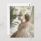 Once Upon a Time - Briefkaart (Voorkant / Achterkant)