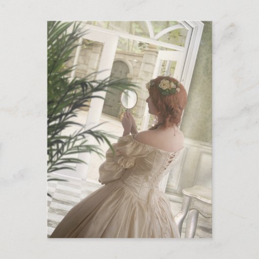 Once Upon a Time - Briefkaart (Voorkant)