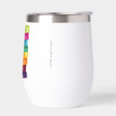 Once Upon A Time Someone Loved Books (Gauche)