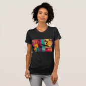 Once Upon a Wave T-shirt (Voorkant volledig)