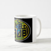 ONCLE BOB MUG (Devant droit)