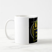 ONCLE BOB MUG (Gauche)