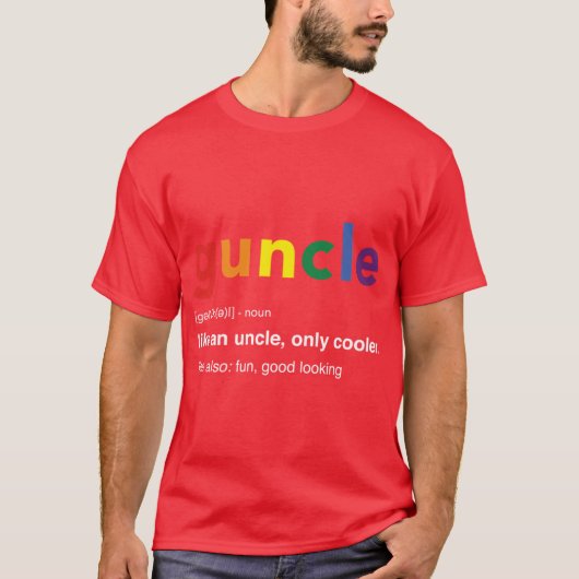 Oncle Comme Un Oncle Seulement Sweat - shirts à ca (Devant)