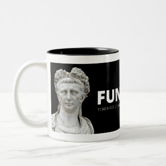 Oncle drôle Mug de Claudius