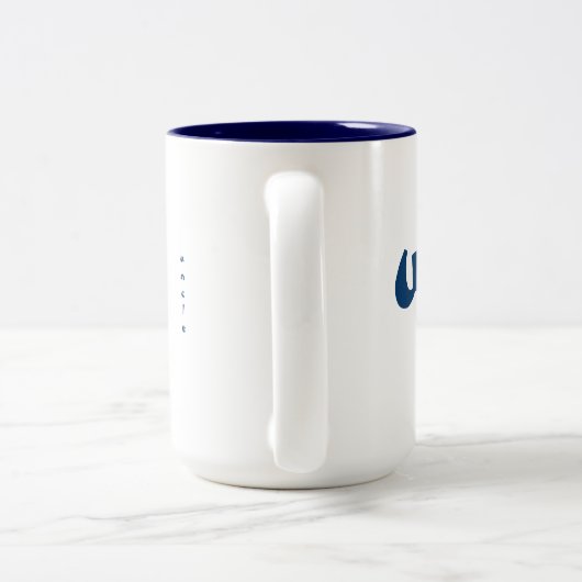 Oncle Mug (Poignée)