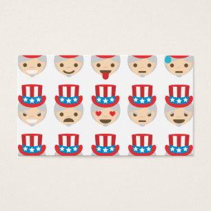 oncle sam emoji