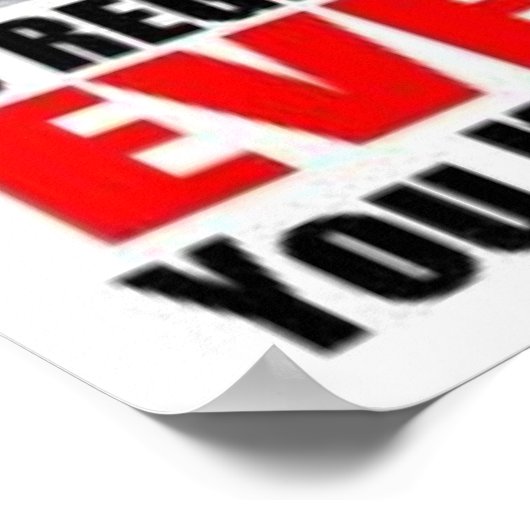 Oncle Sam Inscrivez-vous pour voter Poster (Coin)