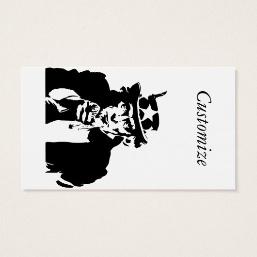 Oncle Sam veut vous Thunder_Cove (Dos)