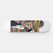 Oncle Sancho Skateboard (Horz)