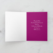 Oncle va bien bientôt les cartes (Intérieur)