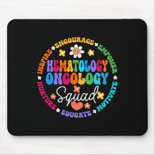 Oncologie Hematologie Zenuwplein Pediatrische hoes Muismat