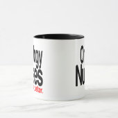 Oncologie verpleegkundigen doen het beter mok (Midden)