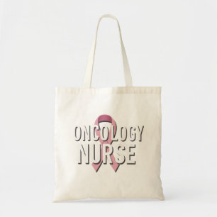 Oncologieverpleegkundige Tote Bag