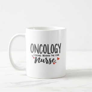 Oncologieverpleegster – Zorg die verder gaat dan d Koffiemok